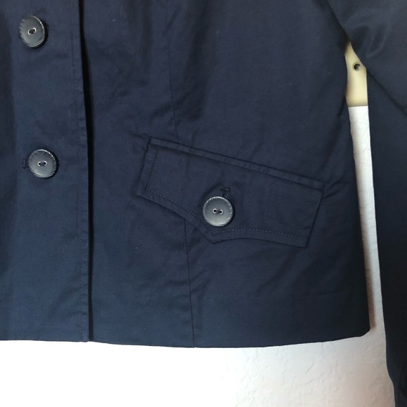 Swing Jacket - Picture 8 of 8